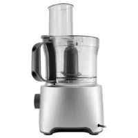 Кухонный комбайн Kenwood FDP302SI 800 Вт/ Серебристый photo 3