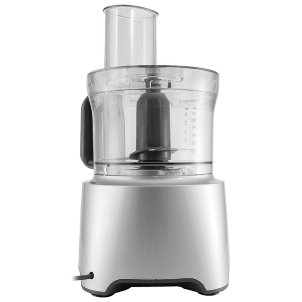 Robot de bucătărie Kenwood FDP302SI 800 W/ Silver photo 4