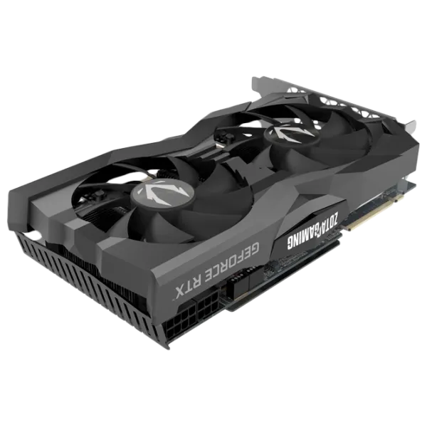 Видеокарта Zotac ZT-T20710E-10M GeForce RTX 2070 SUPER/ 8 Гб photo 3