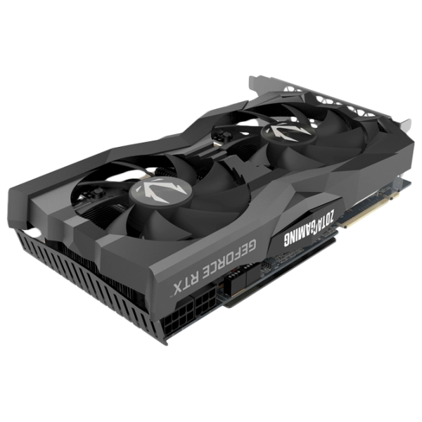 Видеокарта Zotac ZT-T20710E-10M GeForce RTX 2070 SUPER/ 8 Гб photo 3