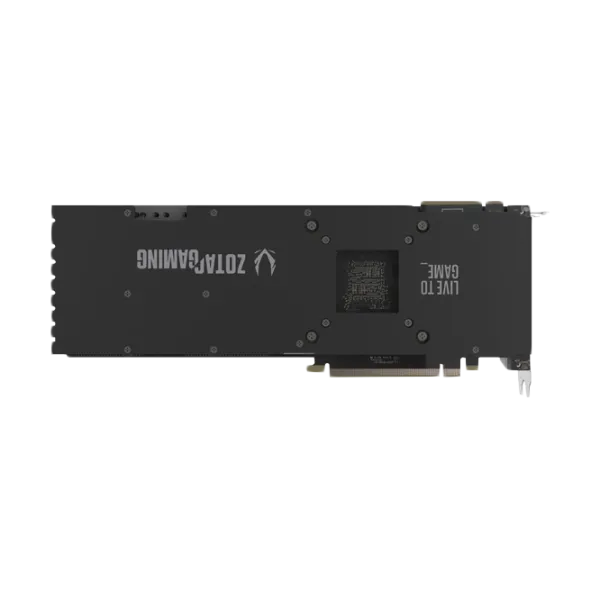 Videocard Zotac ZT-T20710B-10P GeForce RTX 2070 SUPER/ 8 GB photo 2