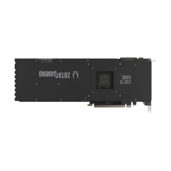 Videocard Zotac ZT-T20710B-10P GeForce RTX 2070 SUPER/ 8 GB photo 2