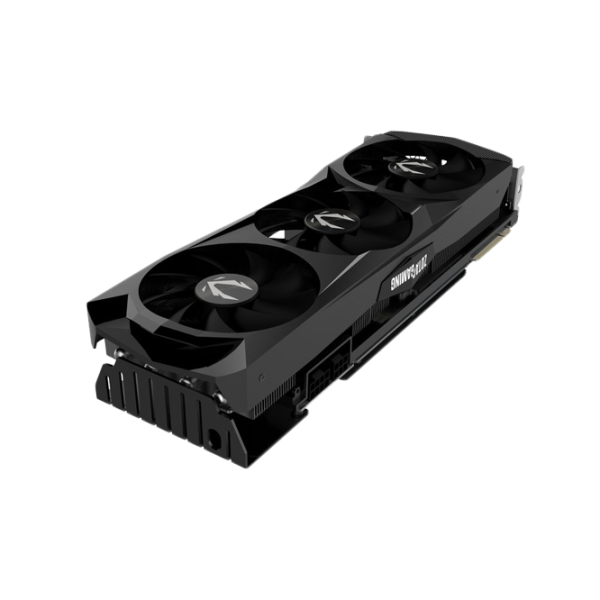 Videocard Zotac ZT-T20710B-10P GeForce RTX 2070 SUPER/ 8 GB photo 3