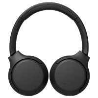 Наушники Sony WH-XB700 Черный Беспроводные/ Персональный photo 4