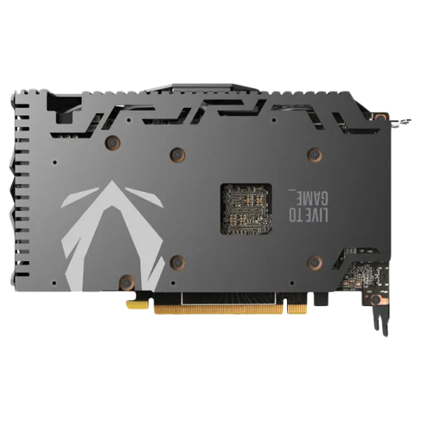 Videocard Zotac ZT-T20610E-10M GeForce RTX 2060 SUPER/ 8 GB photo 2