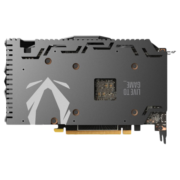 Videocard Zotac ZT-T20610E-10M GeForce RTX 2060 SUPER/ 8 GB photo 2
