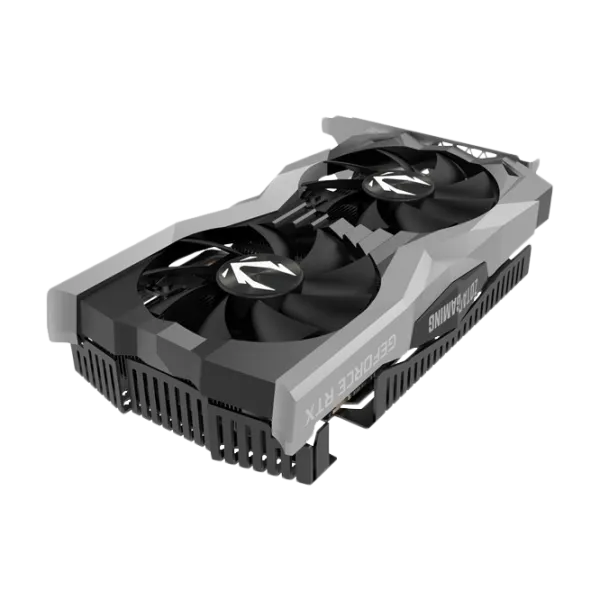 Videocard Zotac ZT-T20610E-10M GeForce RTX 2060 SUPER/ 8 GB photo 3