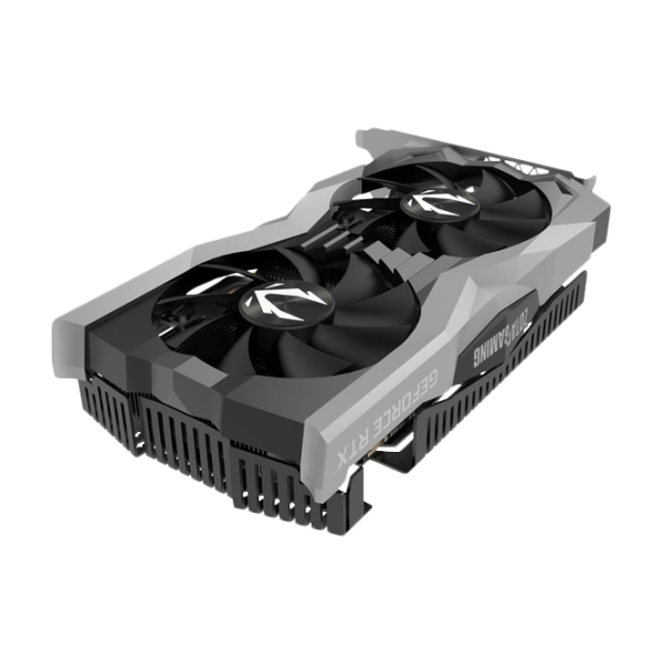 Videocard Zotac ZT-T20610E-10M GeForce RTX 2060 SUPER/ 8 GB photo 3