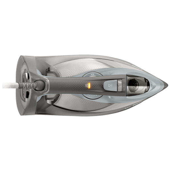 Fier de călcat Philips GC4566/ 80 Clasic/ 2600 W/ Gray photo 2 Fier de călcat Philips GC4566/ 80 Clasic/ 2600 W/ Gray photo 2