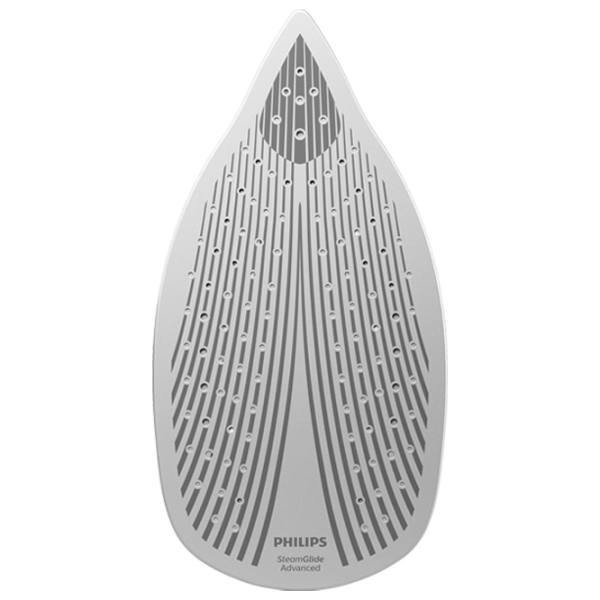 Fier de călcat Philips GC4566/ 80 Clasic/ 2600 W/ Gray photo 3 Fier de călcat Philips GC4566/ 80 Clasic/ 2600 W/ Gray photo 3