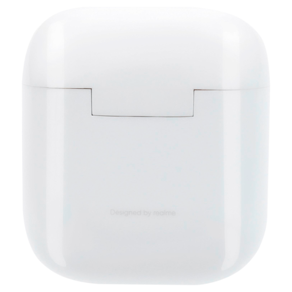 Căști Realme Buds Air Neo White Fără fir/ Personal photo 2