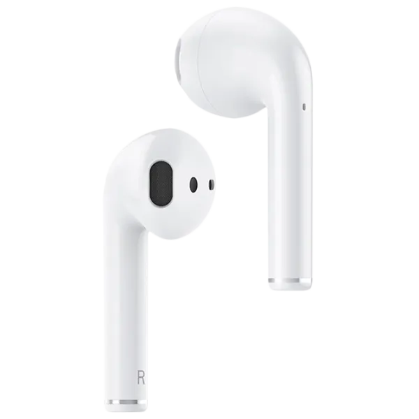 Căști Realme Buds Air Neo White Fără fir/ Personal photo 3