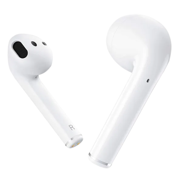Căști Realme Buds Air Neo White Fără fir/ Personal photo 5