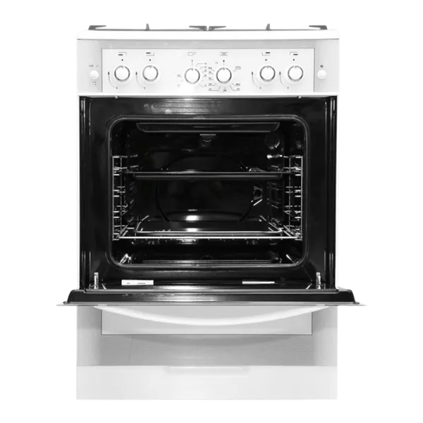 Aragaz Gefest 6300-02 0340 White photo 3 Aragaz Gefest 6300-02 0340 White photo 3
