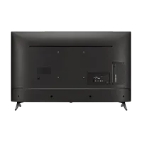 Televizor LG 49UM7020PLF 49" / IPS / 4K / Home and Office / Black photo 4
