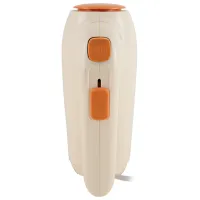 Миксер Polaris PHM 7019 700 Вт/ Бежевый photo 3