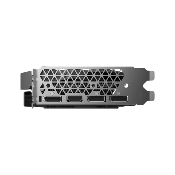 Videocard Zotac ZT-T16620D-10M GeForce GTX 1660 SUPER/ 6 GB photo 3