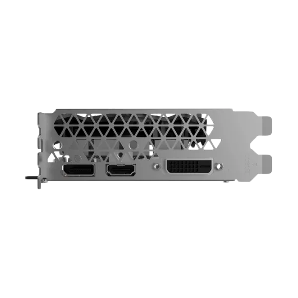 Videocard Zotac ZT-T16510F-10B GeForce GTX 1650 SUPER/ 4 GB photo 2
