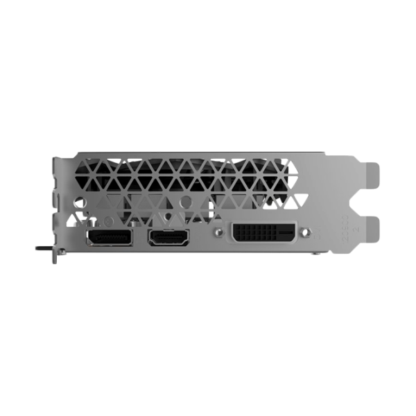 Videocard Zotac ZT-T16510F-10B GeForce GTX 1650 SUPER/ 4 GB photo 2