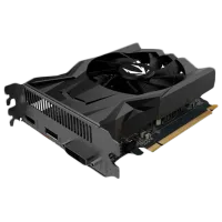 Placă video Zotac GeForce GTX 1650 OC PCI Express x16 3.0 / 4 GB photo 2