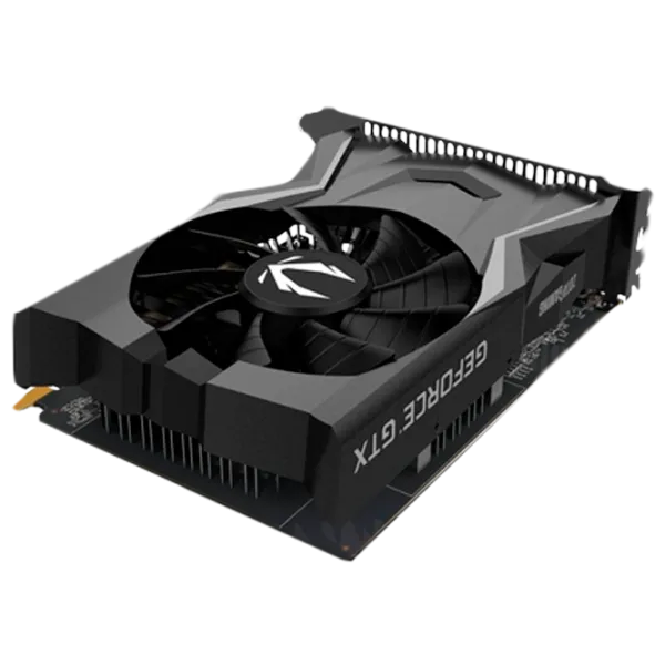 Видеокарта Zotac GeForce GTX 1650 OC PCI Express x16 3.0 / 4 ГБ photo 3