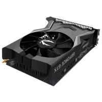 Placă video Zotac GeForce GTX 1650 OC PCI Express x16 3.0 / 4 GB photo 3