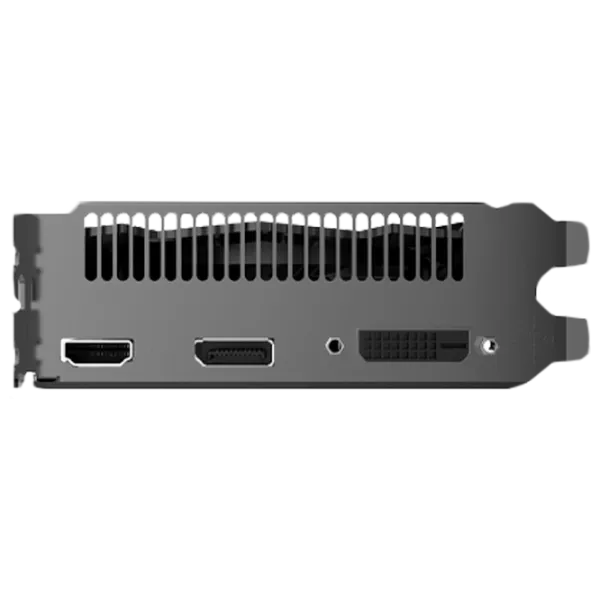 Видеокарта Zotac GeForce GTX 1650 OC PCI Express x16 3.0 / 4 ГБ photo 4