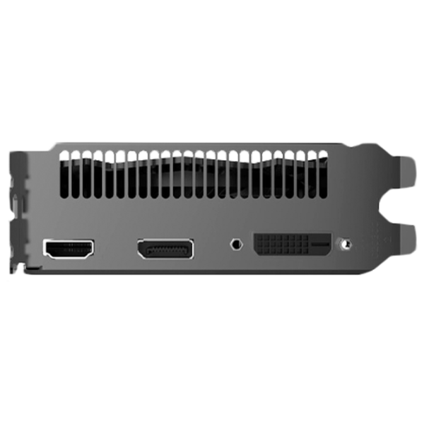Видеокарта Zotac GeForce GTX 1650 OC PCI Express x16 3.0 / 4 ГБ photo 4