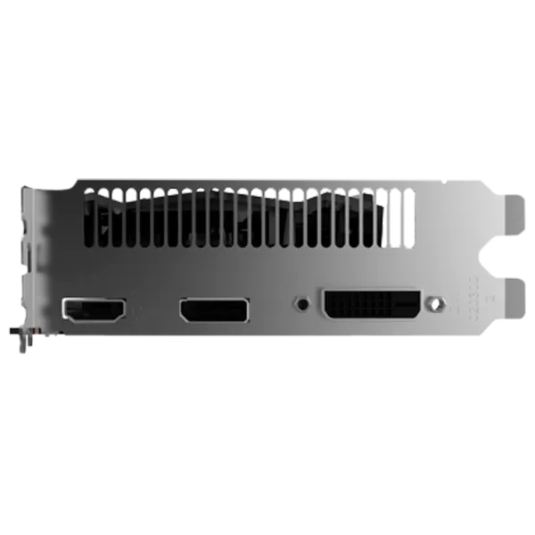 Видеокарта Zotac ZT-T16520D-10L Geforce GTX 1650/ 4 Гб photo 4