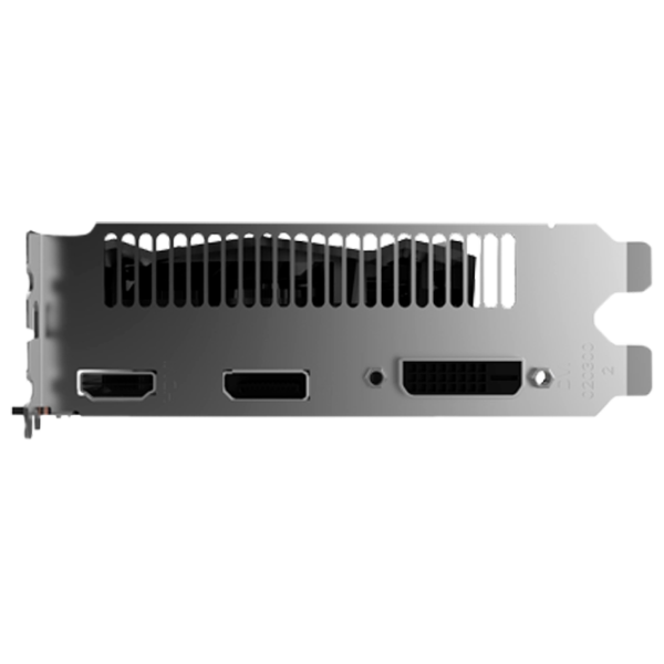 Видеокарта Zotac ZT-T16520D-10L Geforce GTX 1650/ 4 Гб photo 4
