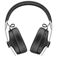 Căști Sennheiser Momentum 3 Black Fără fir/ Personal photo 2
