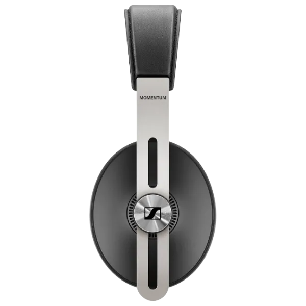 Căști Sennheiser Momentum 3 Black Fără fir/ Personal photo 3