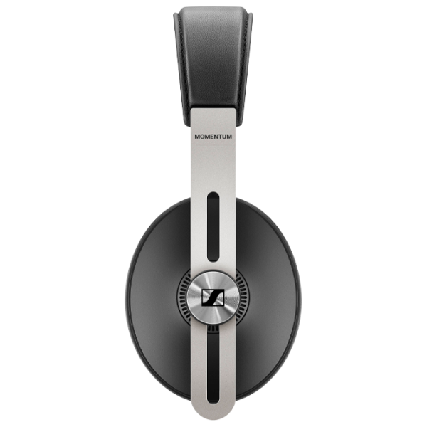 Căști Sennheiser Momentum 3 Black Fără fir/ Personal photo 3