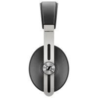 Căști Sennheiser Momentum 3 Black Fără fir/ Personal photo 3