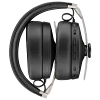 Căști Sennheiser Momentum 3 Black Fără fir/ Personal photo 4