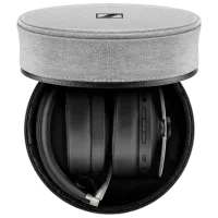 Căști Sennheiser Momentum 3 Black Fără fir/ Personal photo 5