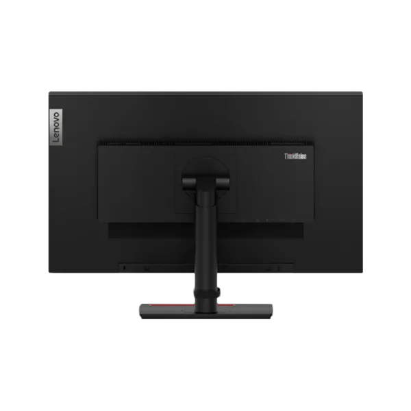 Монитор Lenovo ThinkVision T24h-20 23.8" Quad HD 4 мс/ Черный photo 5