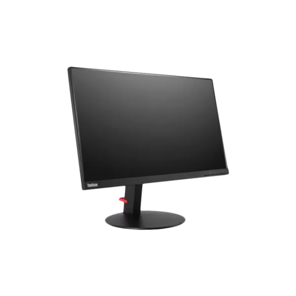 Монитор Lenovo T24m-10 23.8" Full HD 6 мс/ Черный photo 2