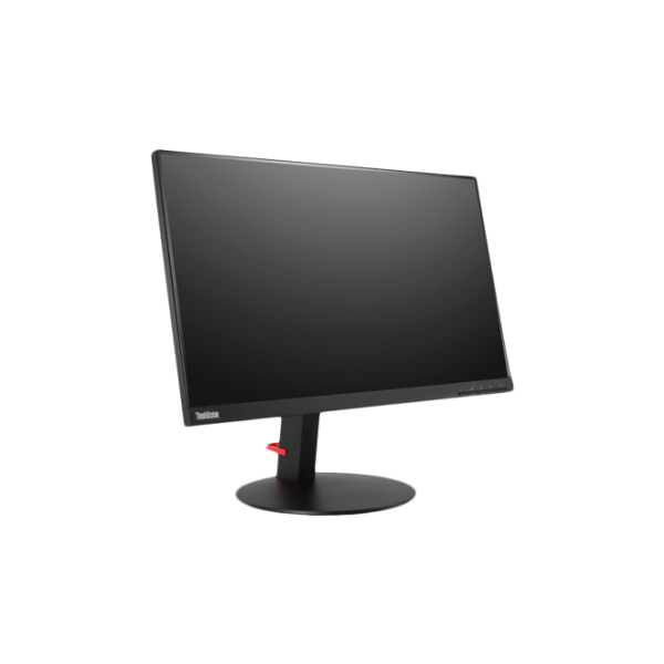 Монитор Lenovo T24m-10 23.8" Full HD 6 мс/ Черный photo 2