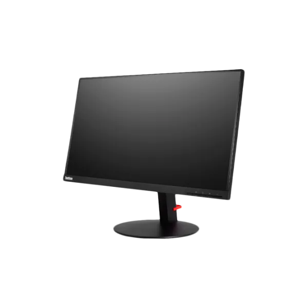 Монитор Lenovo T24m-10 23.8" Full HD 6 мс/ Черный photo 3