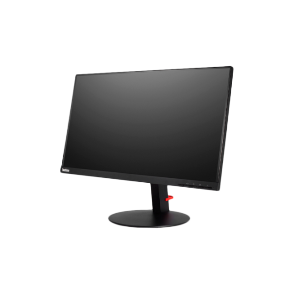 Монитор Lenovo T24m-10 23.8" Full HD 6 мс/ Черный photo 3