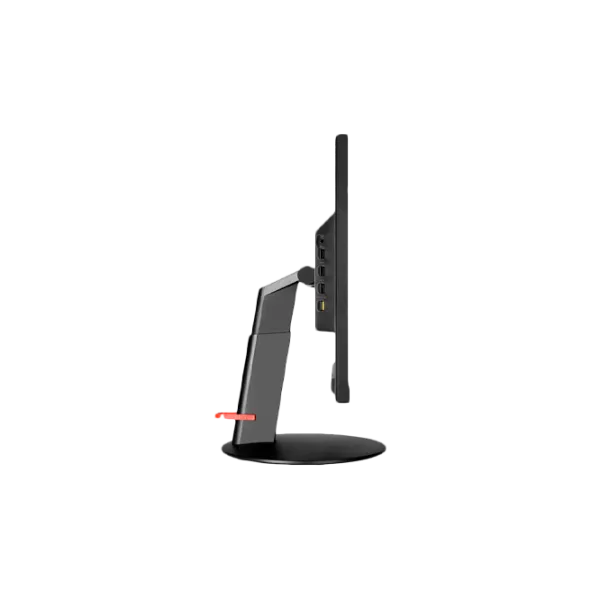 Монитор Lenovo T24m-10 23.8" Full HD 6 мс/ Черный photo 4