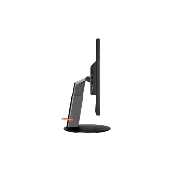 Монитор Lenovo T24m-10 23.8" Full HD 6 мс/ Черный photo 4