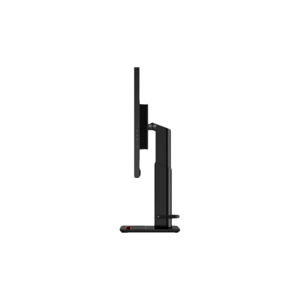 Монитор Lenovo P27q-20 27" Quad HD 4 мс/ Черный photo 4