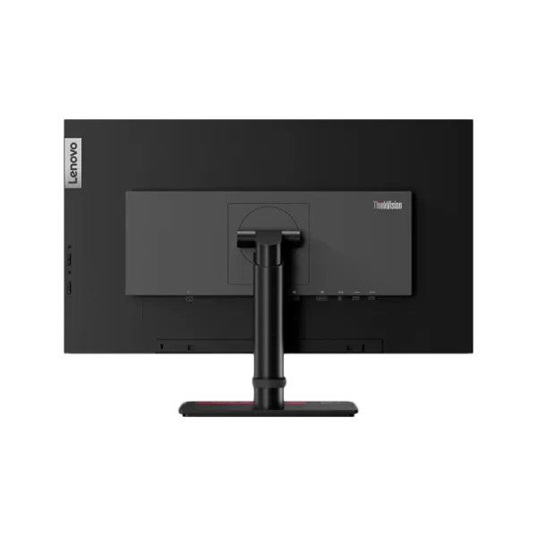 Монитор Lenovo P27q-20 27" Quad HD 4 мс/ Черный photo 5