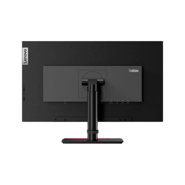 Монитор Lenovo P27q-20 27" Quad HD 4 мс/ Черный photo 5