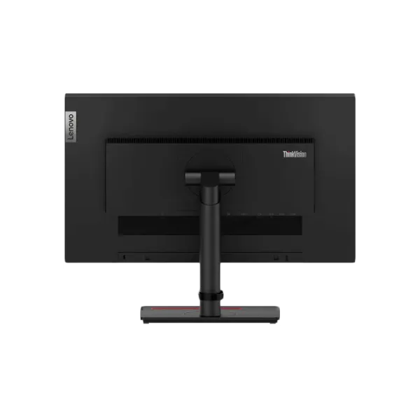 Monitor Lenovo T24i-20 23.8" Full HD 4 ms/ Black photo 5