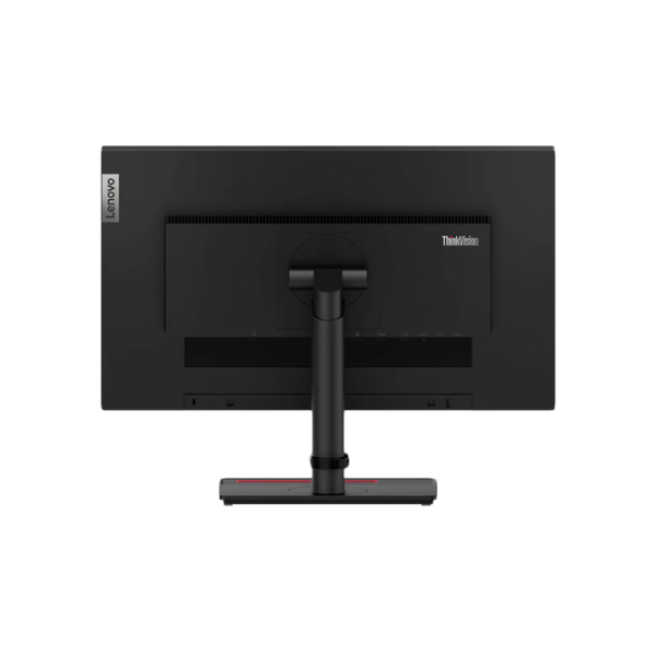 Monitor Lenovo T24i-20 23.8" Full HD 4 ms/ Black photo 5