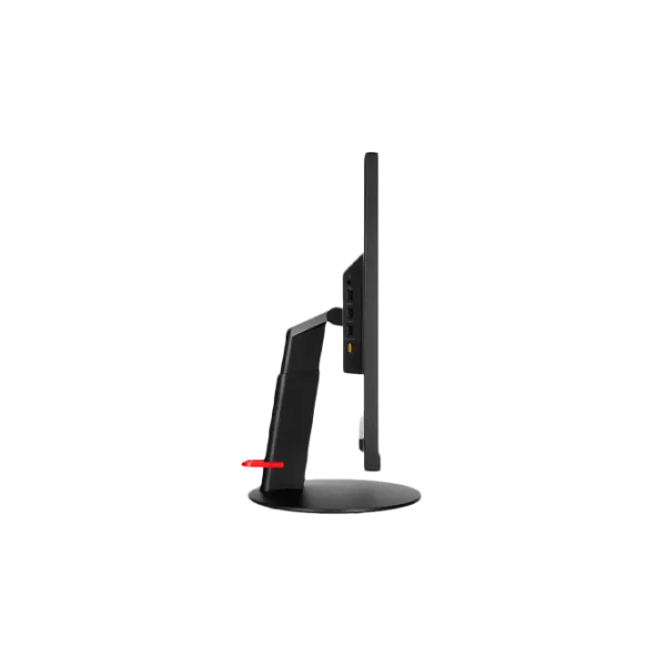 Monitor Lenovo ThinkVision P27u-10 27" UHD 4 ms/ Black photo 4