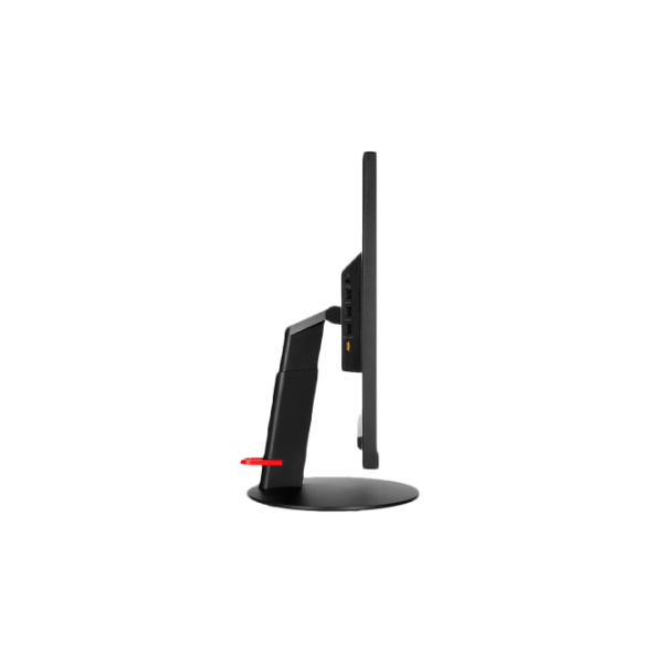 Monitor Lenovo ThinkVision P27u-10 27" UHD 4 ms/ Black photo 4